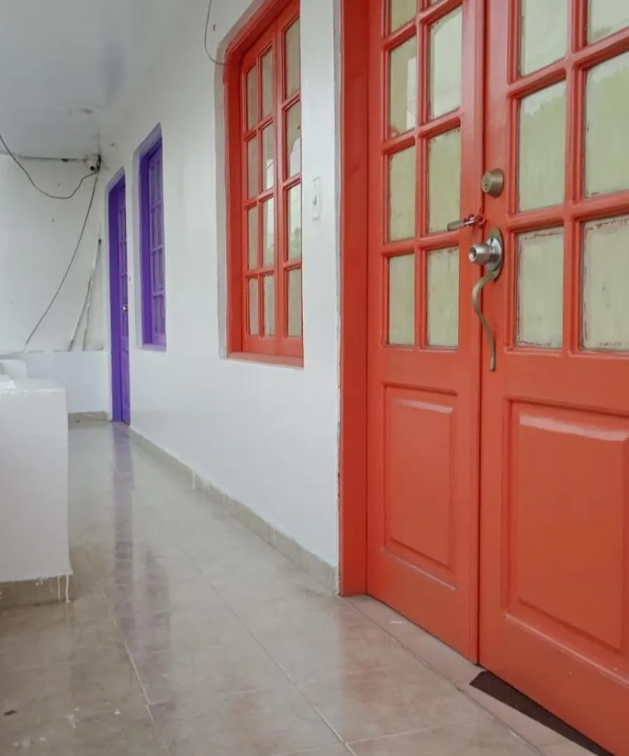 Hostal Miami Beach Cartagena