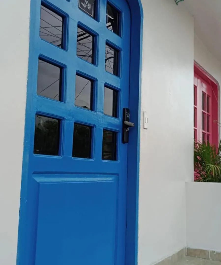 게스트하우스 Hostal Miami Beach Cartagena