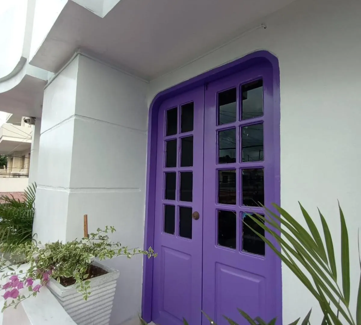 Hostal Miami Beach Cartagena 게스트하우스