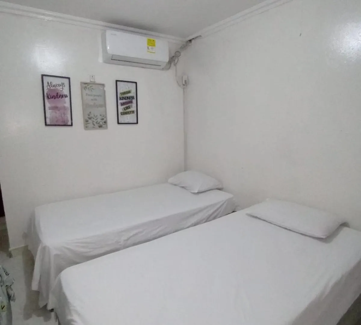 Guest house Hostal Miami Beach Cartagena