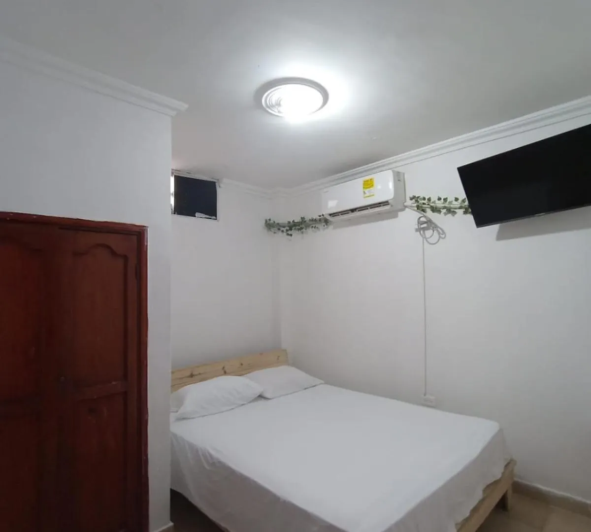 Hostal Miami Beach Cartagena